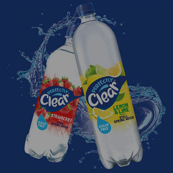 Image of Clearly Drinks